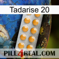 Tadarise 20 levitra1